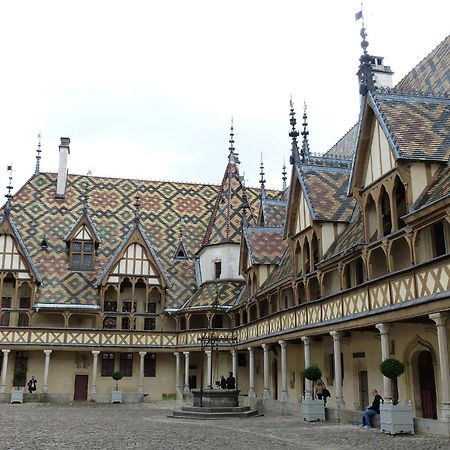 Voco Beaune , Cite Des Vins By Ihg Экстерьер фото