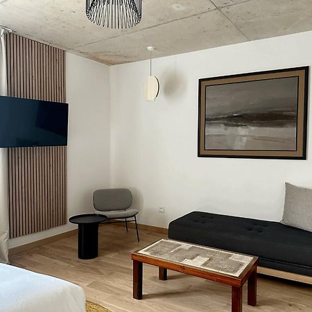 Voco Beaune , Cite Des Vins By Ihg Экстерьер фото