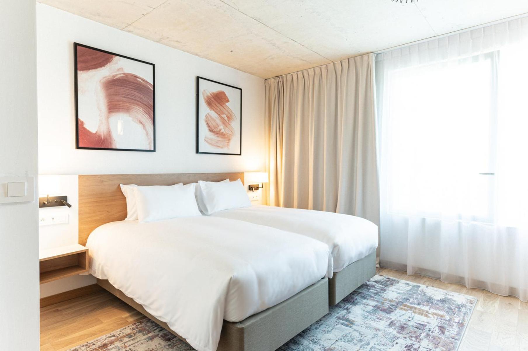 Voco Beaune , Cite Des Vins By Ihg Экстерьер фото