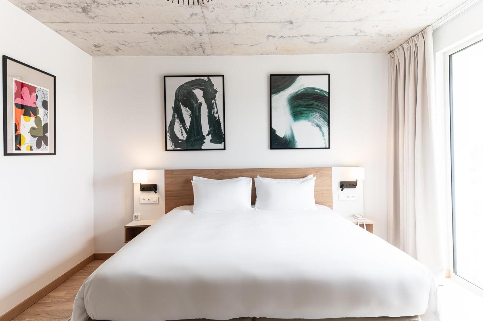 Voco Beaune , Cite Des Vins By Ihg Экстерьер фото