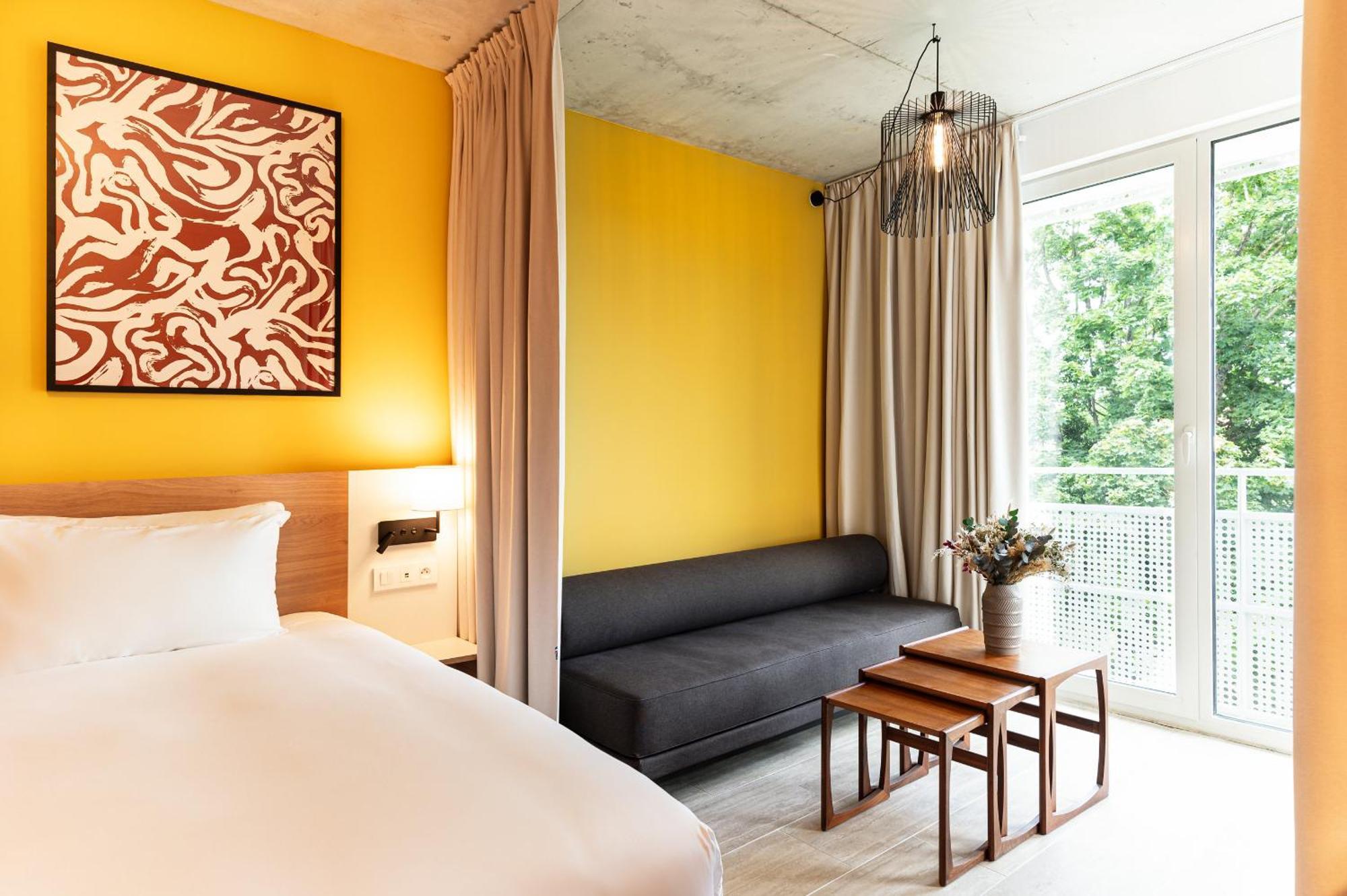 Voco Beaune , Cite Des Vins By Ihg Экстерьер фото
