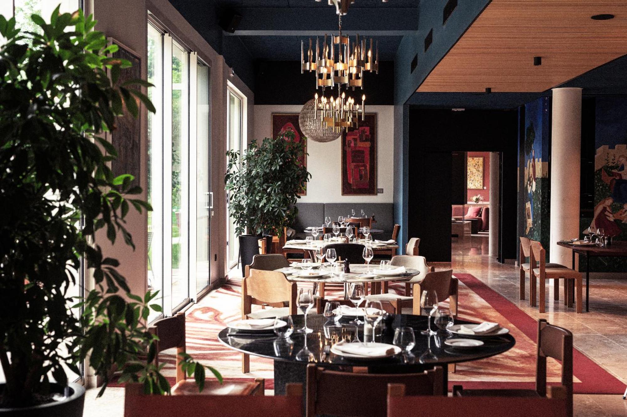 Voco Beaune , Cite Des Vins By Ihg Экстерьер фото