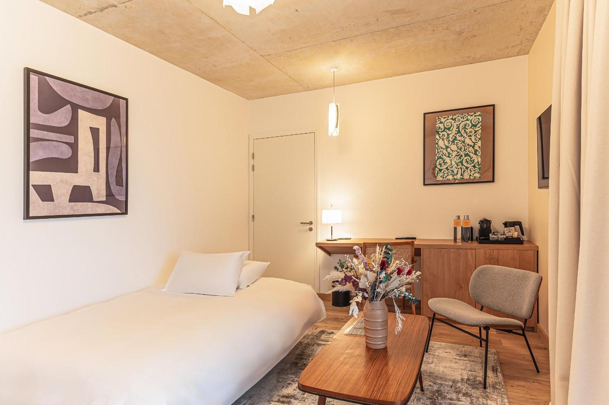 Voco Beaune , Cite Des Vins By Ihg Экстерьер фото