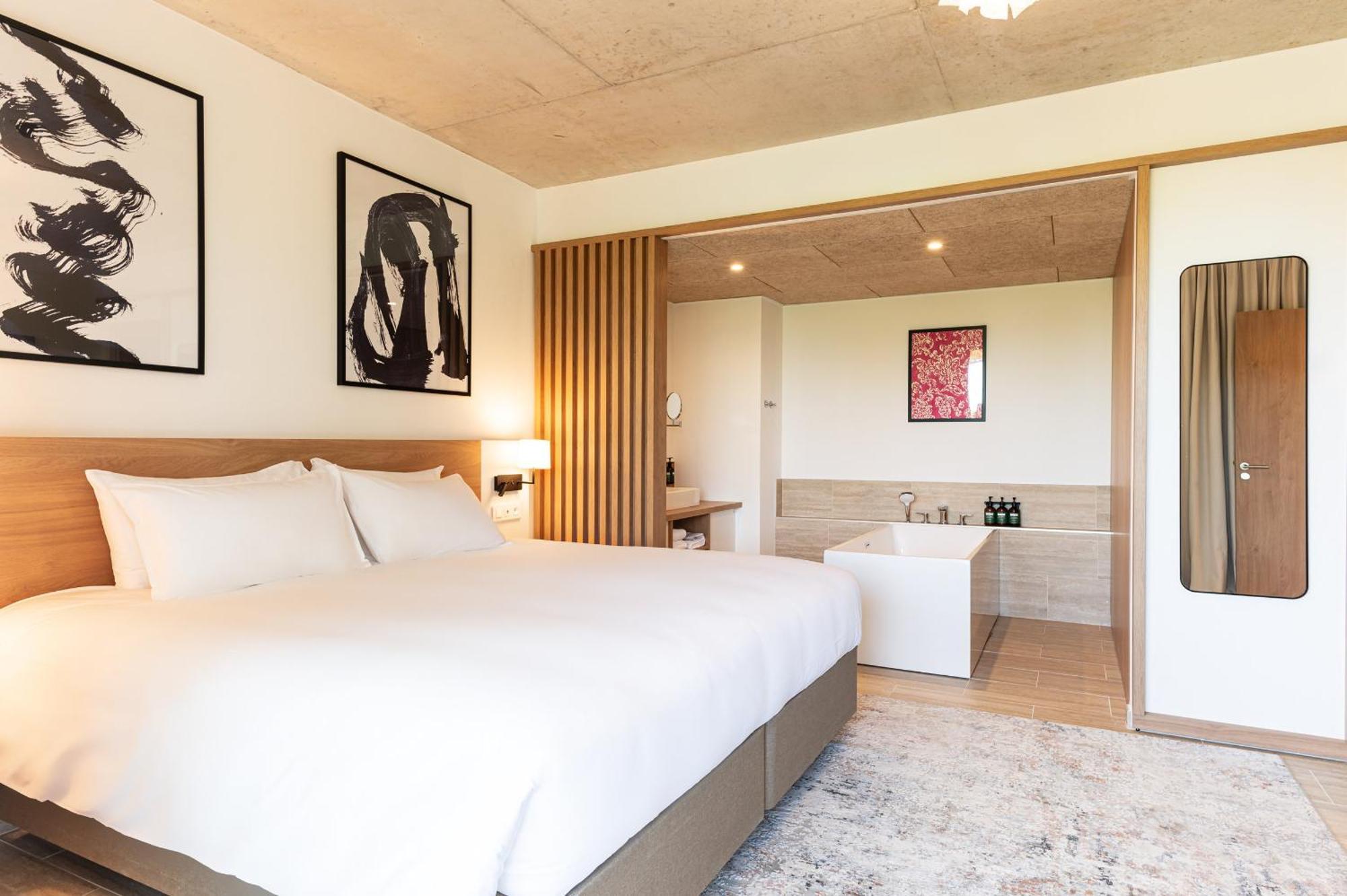 Voco Beaune , Cite Des Vins By Ihg Экстерьер фото
