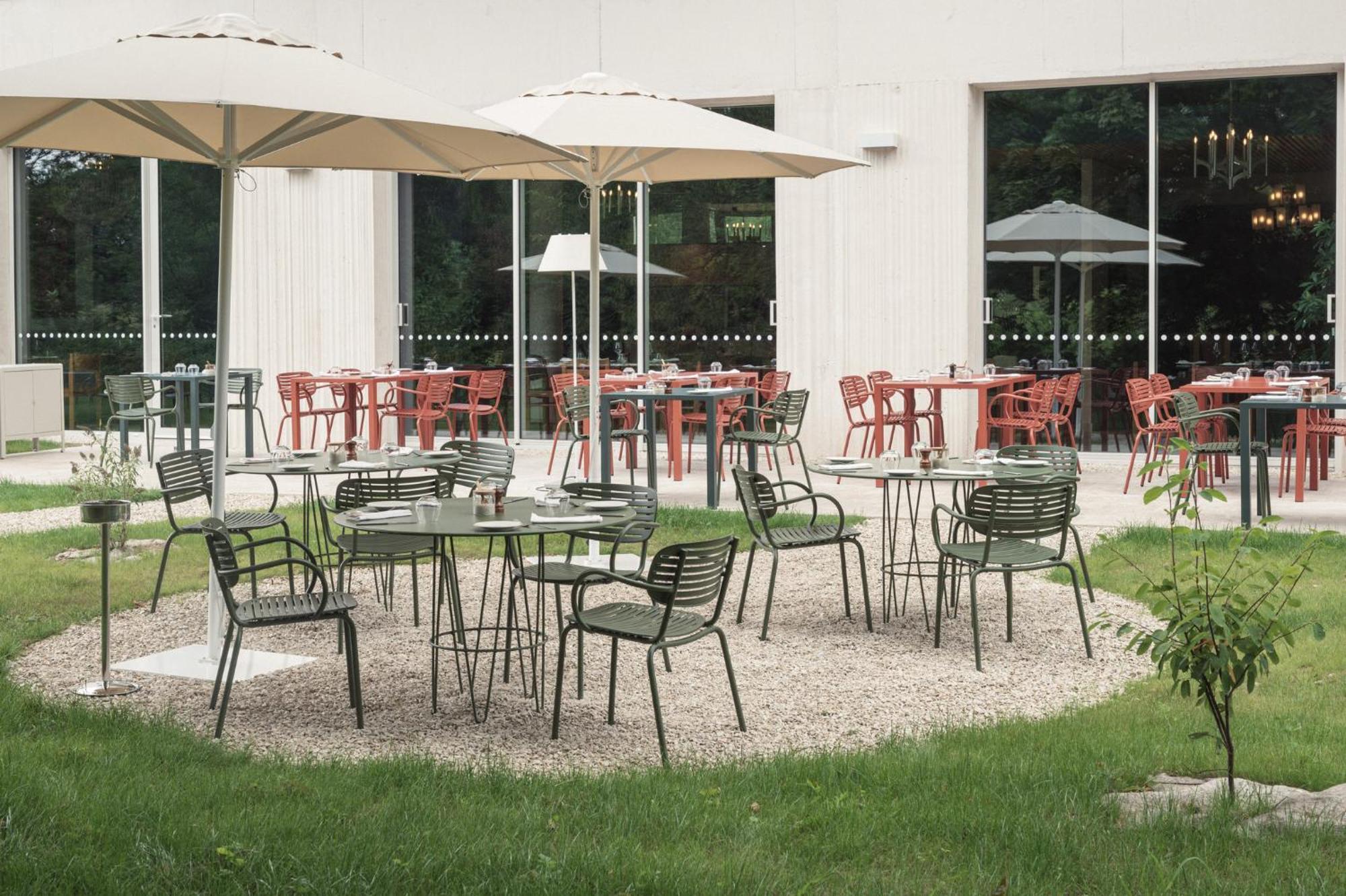 Voco Beaune , Cite Des Vins By Ihg Экстерьер фото