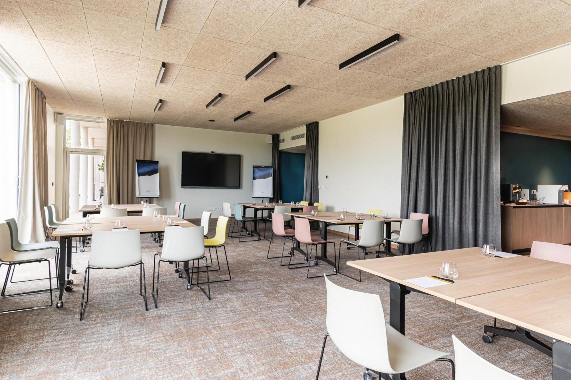 Voco Beaune , Cite Des Vins By Ihg Экстерьер фото