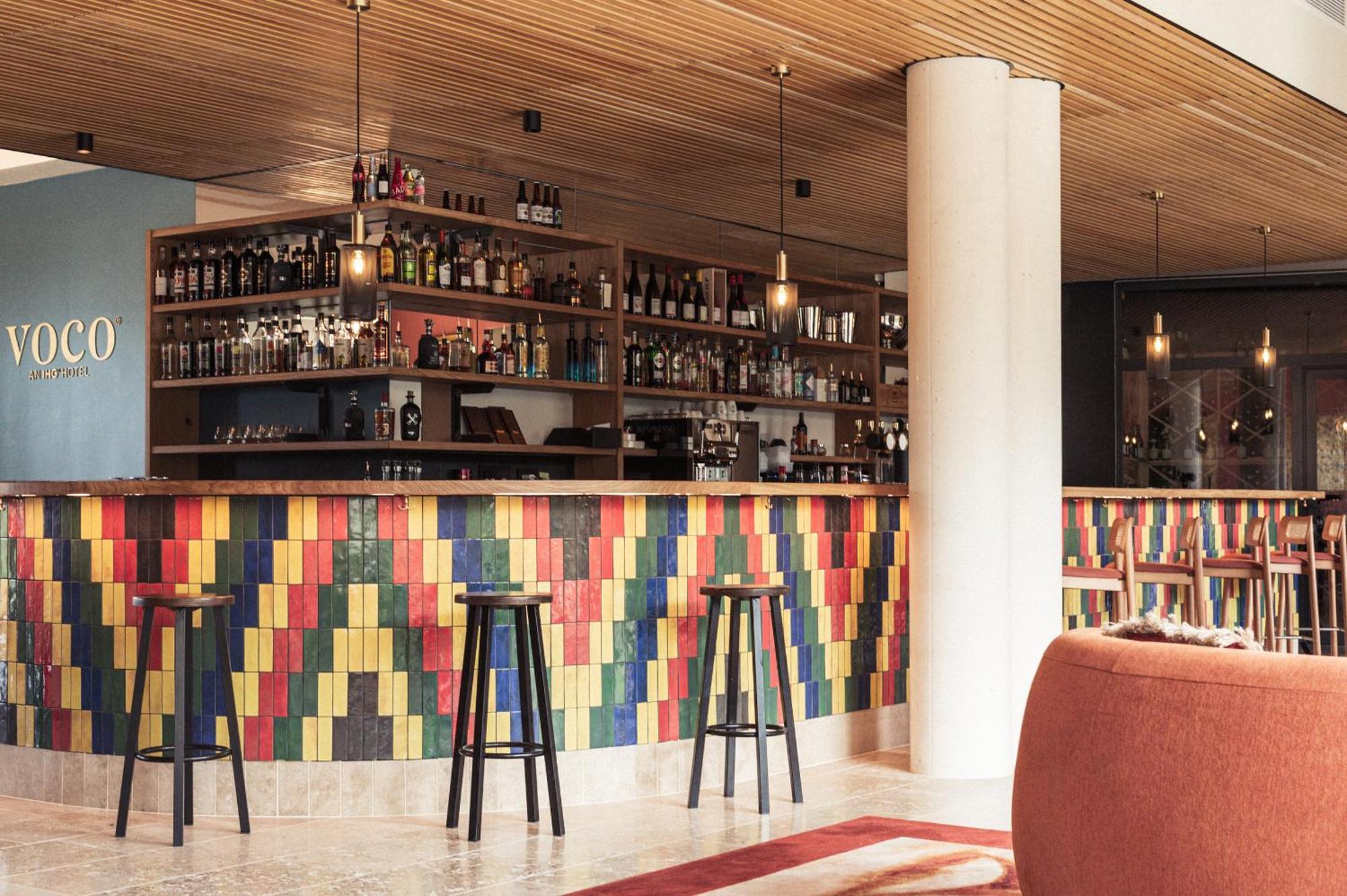 Voco Beaune , Cite Des Vins By Ihg Экстерьер фото