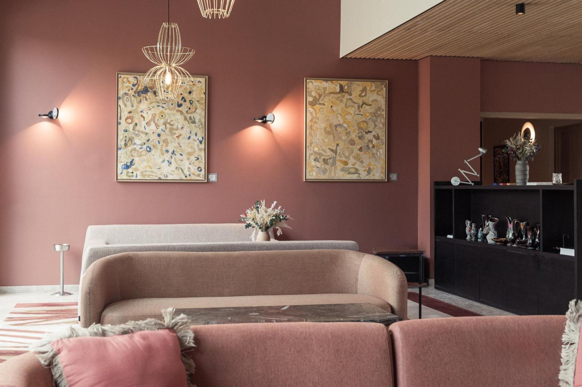 Voco Beaune , Cite Des Vins By Ihg Экстерьер фото