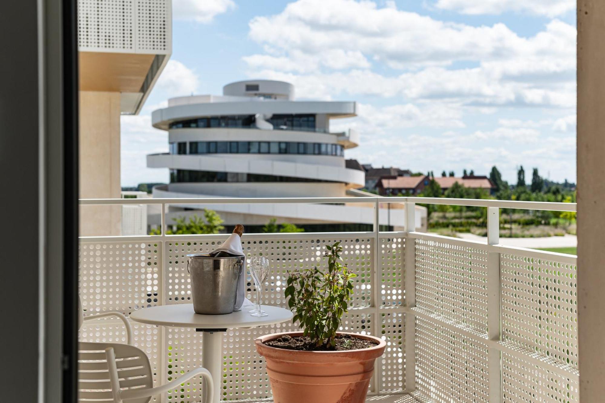 Voco Beaune , Cite Des Vins By Ihg Экстерьер фото