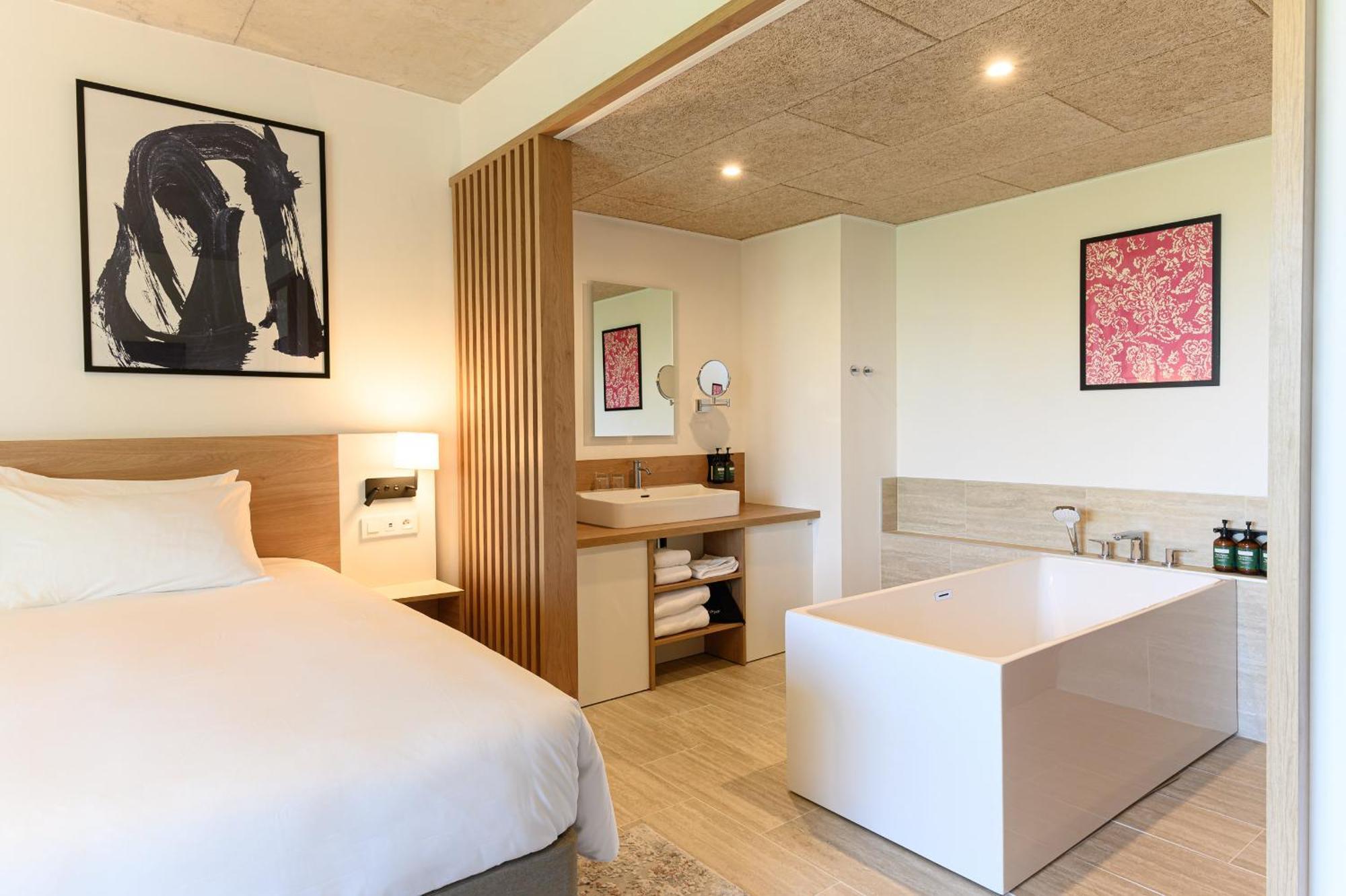 Voco Beaune , Cite Des Vins By Ihg Экстерьер фото