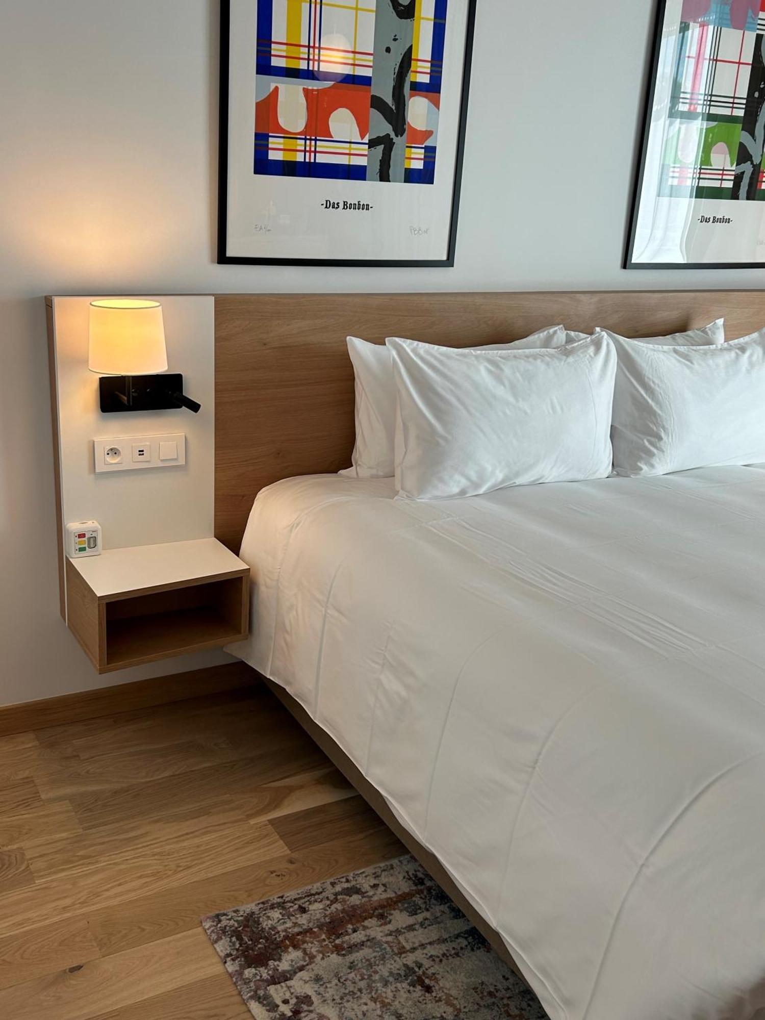 Voco Beaune , Cite Des Vins By Ihg Экстерьер фото