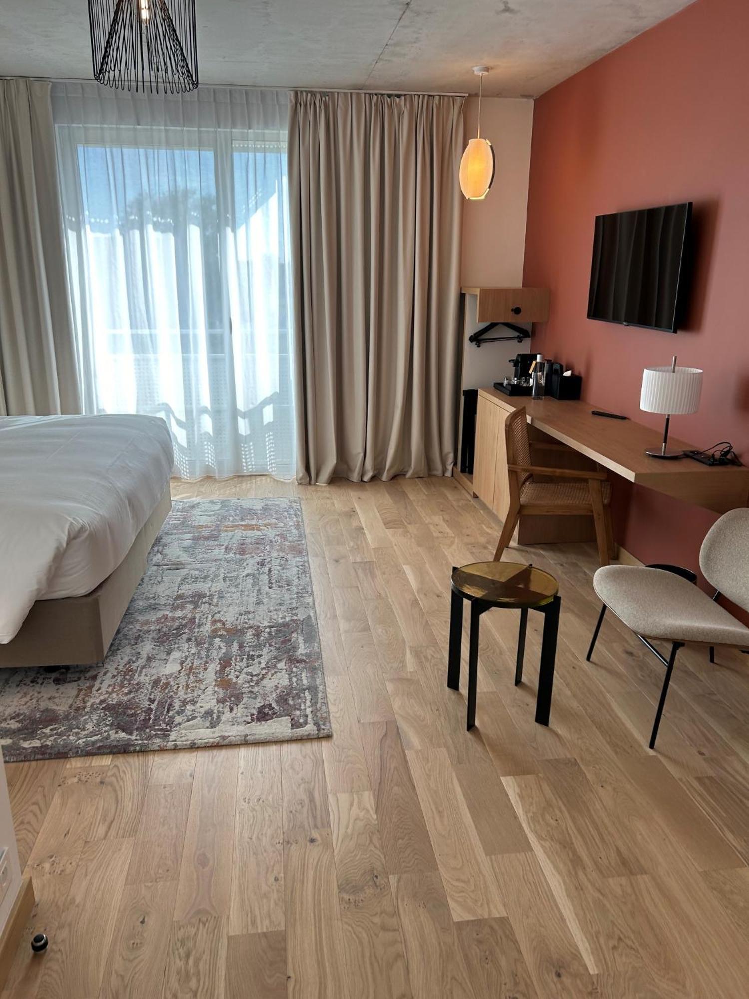 Voco Beaune , Cite Des Vins By Ihg Экстерьер фото