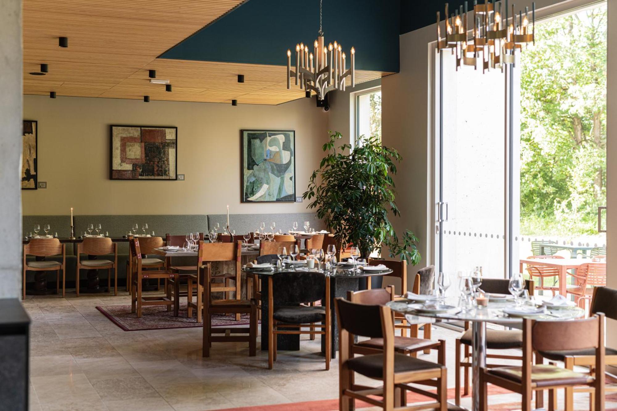 Voco Beaune , Cite Des Vins By Ihg Экстерьер фото