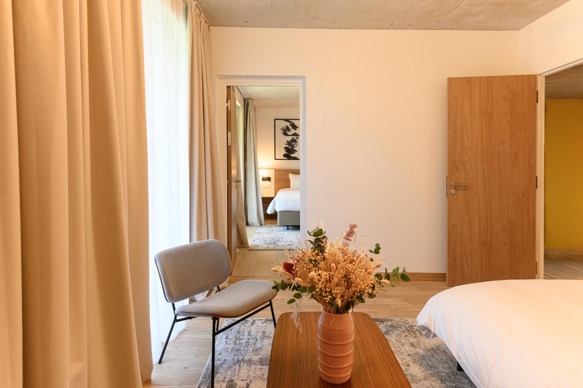 Voco Beaune , Cite Des Vins By Ihg Экстерьер фото