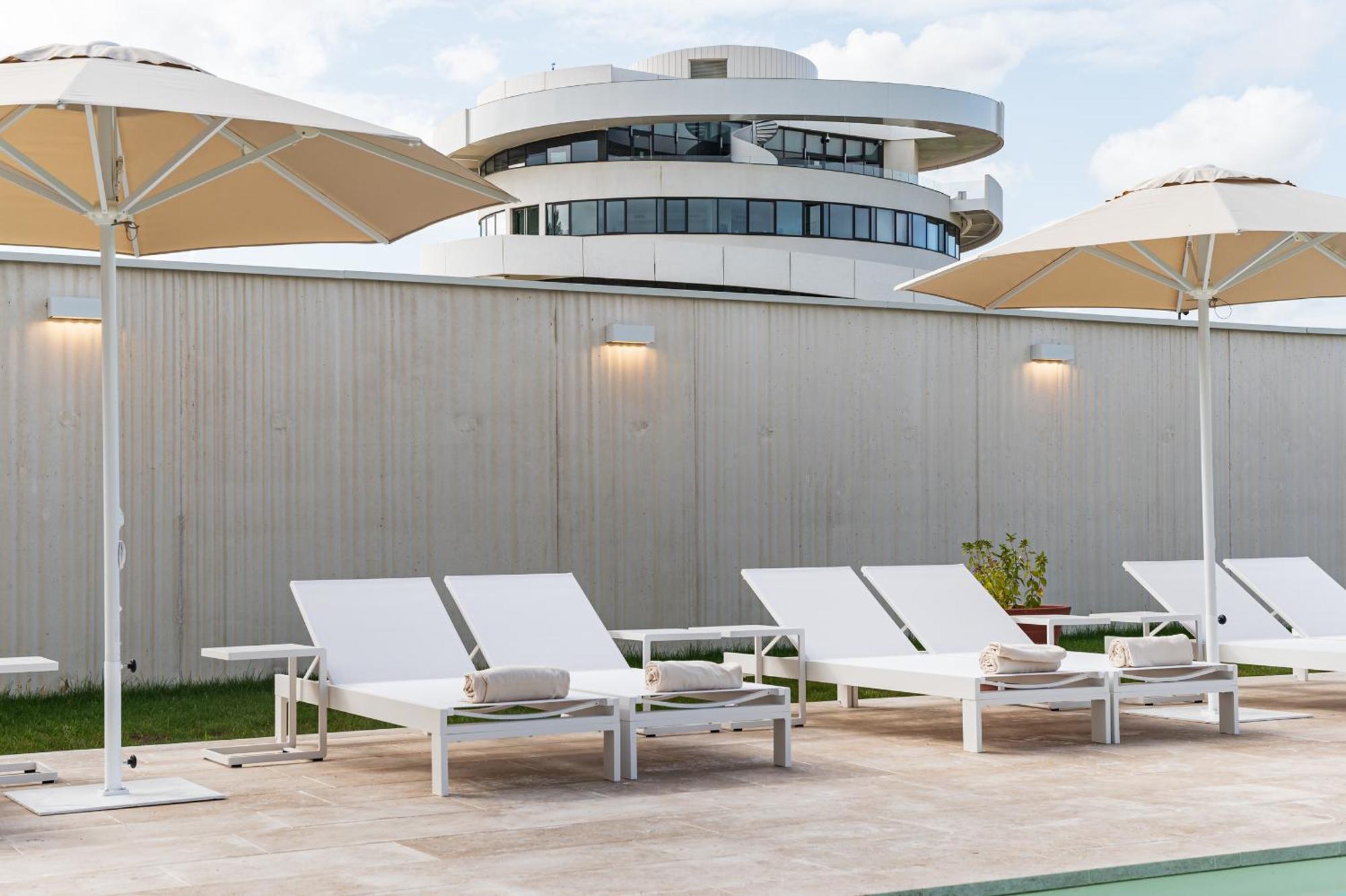 Voco Beaune , Cite Des Vins By Ihg Экстерьер фото