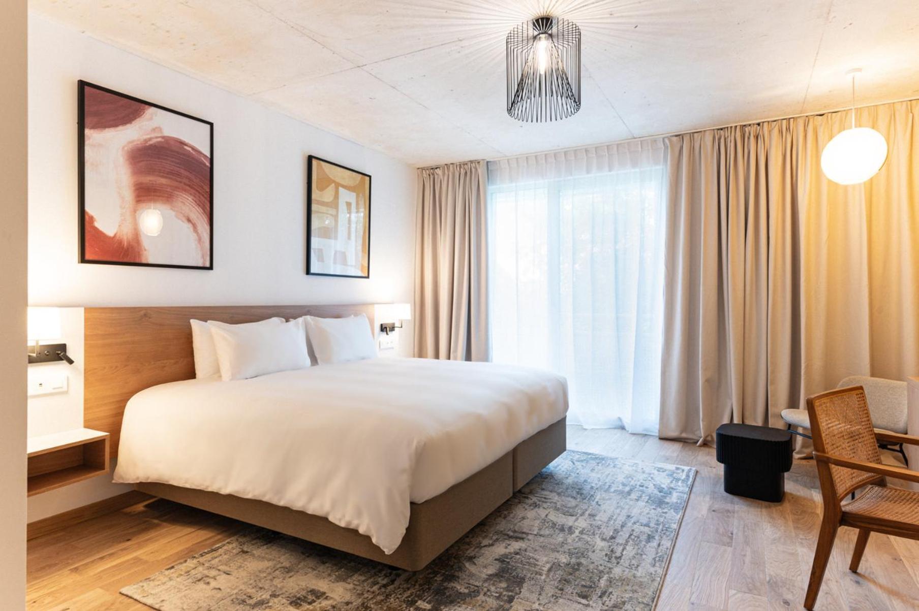 Voco Beaune , Cite Des Vins By Ihg Экстерьер фото