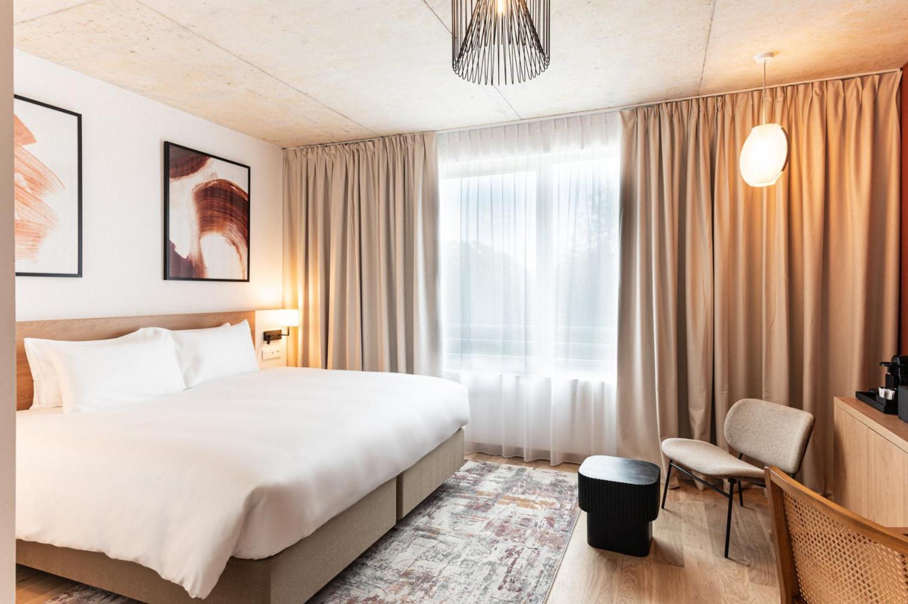 Voco Beaune , Cite Des Vins By Ihg Экстерьер фото