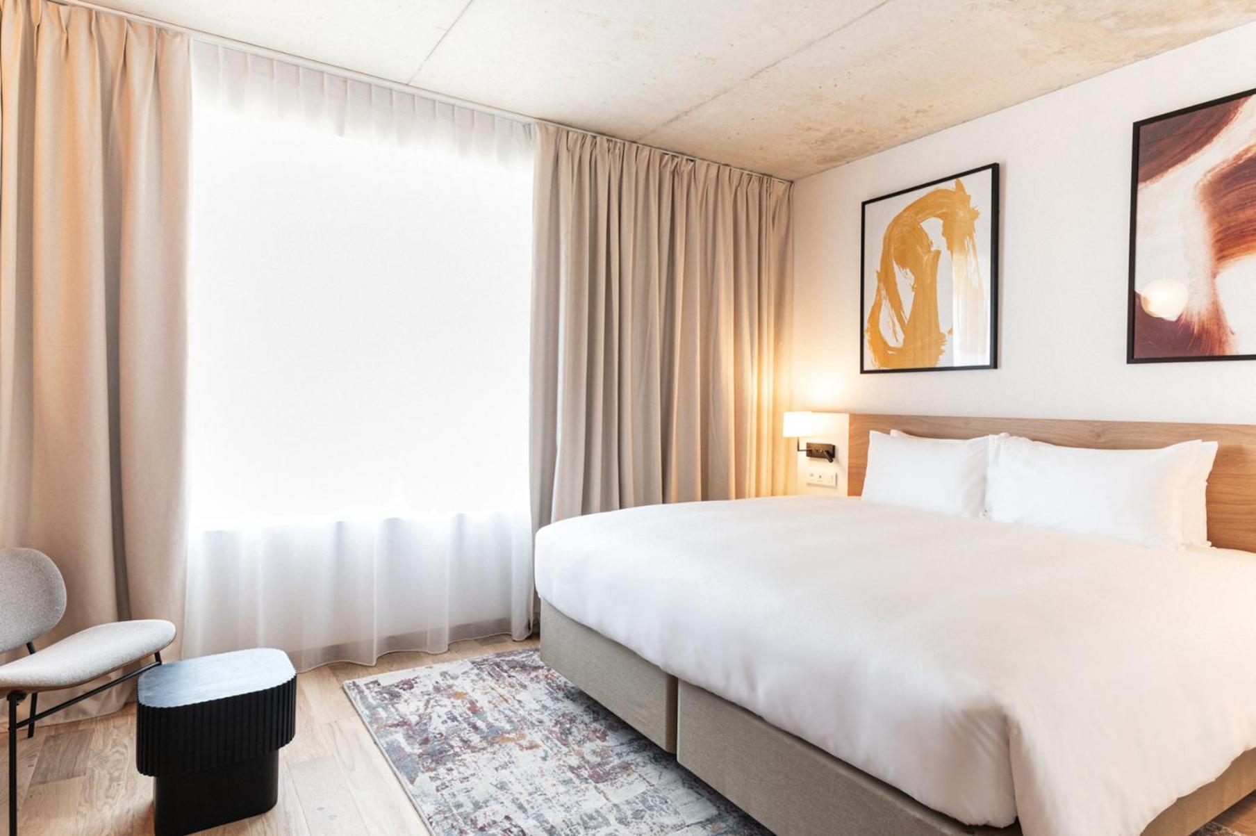 Voco Beaune , Cite Des Vins By Ihg Экстерьер фото