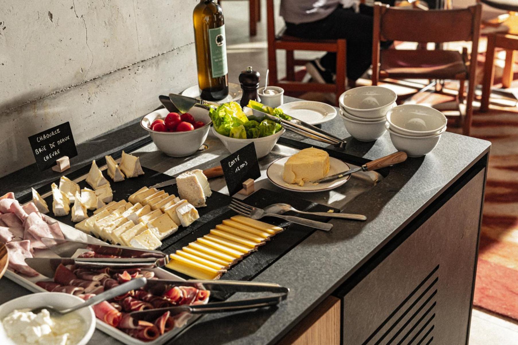 Voco Beaune , Cite Des Vins By Ihg Экстерьер фото