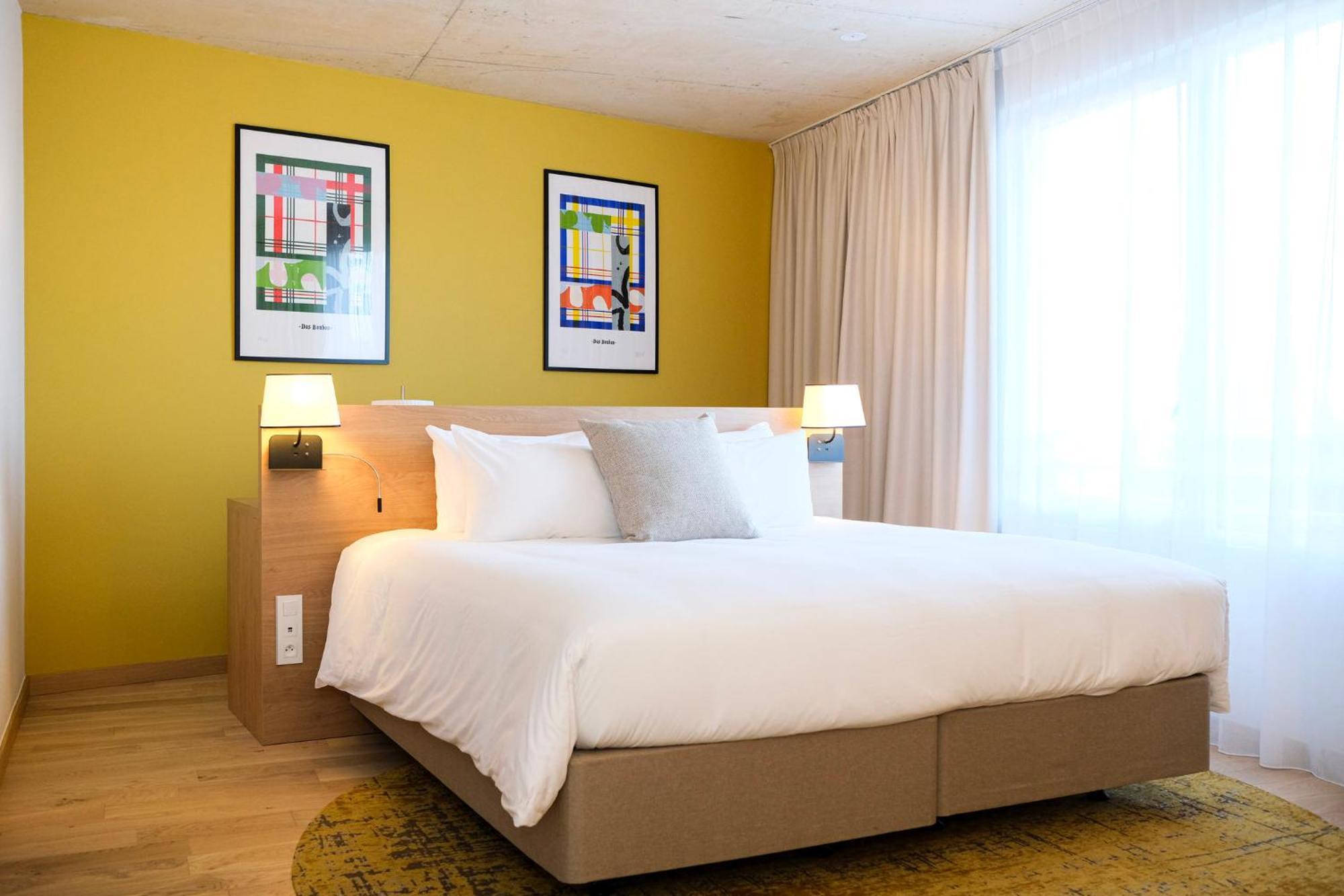 Voco Beaune , Cite Des Vins By Ihg Экстерьер фото
