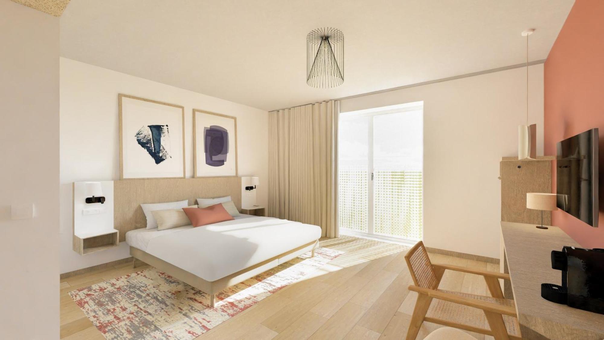 Voco Beaune , Cite Des Vins By Ihg Экстерьер фото