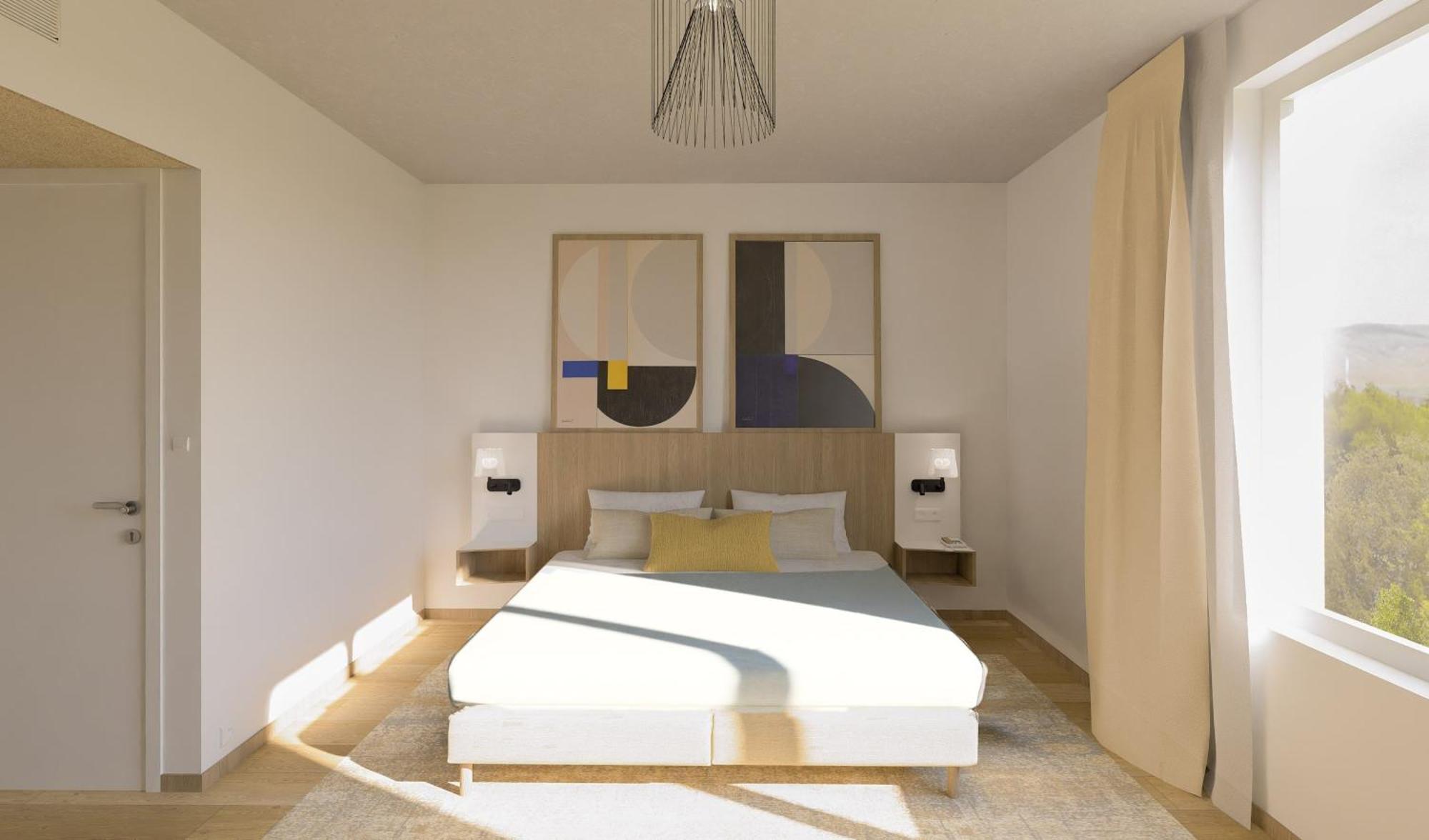 Voco Beaune , Cite Des Vins By Ihg Экстерьер фото