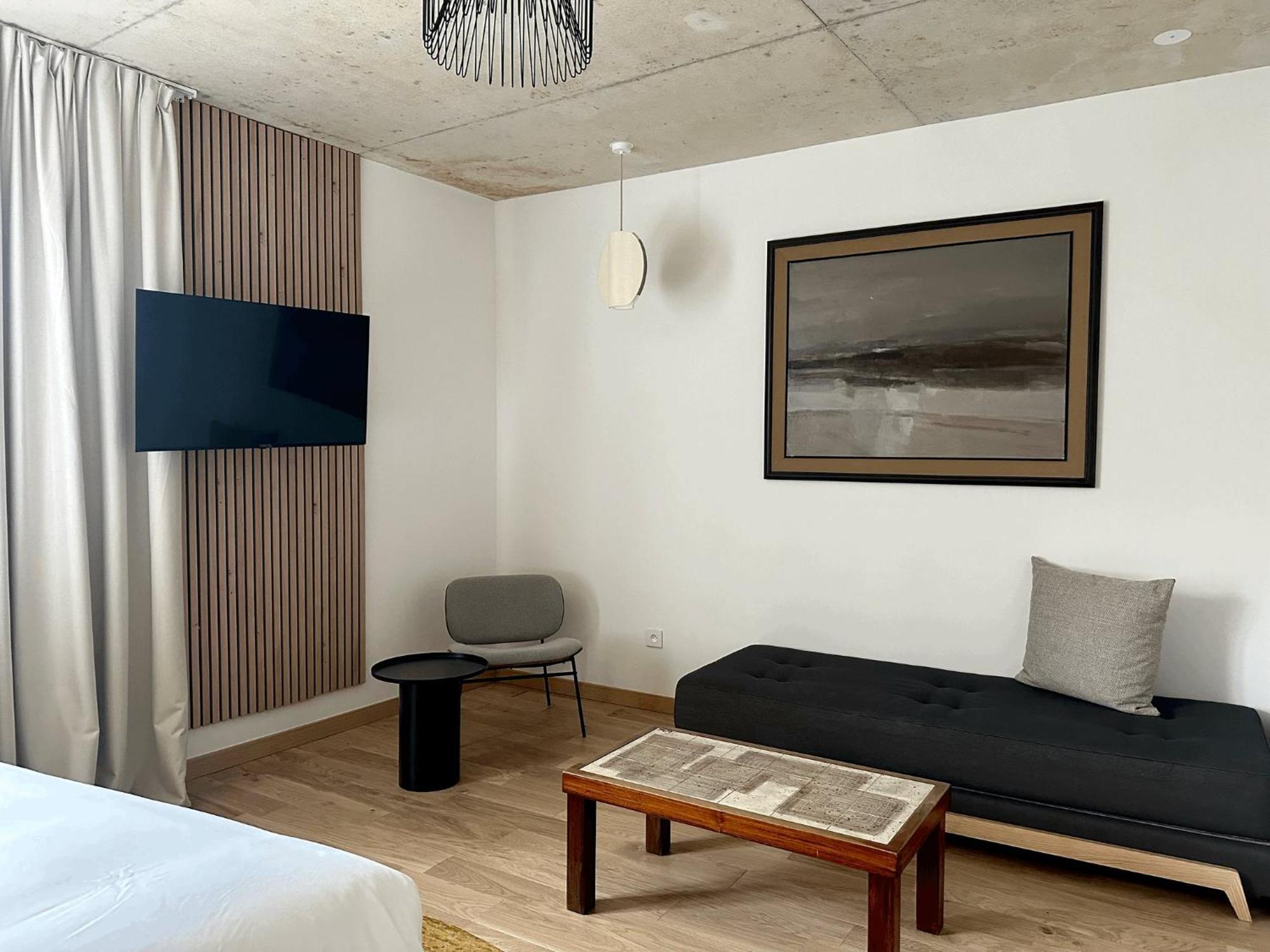 Voco Beaune , Cite Des Vins By Ihg Экстерьер фото