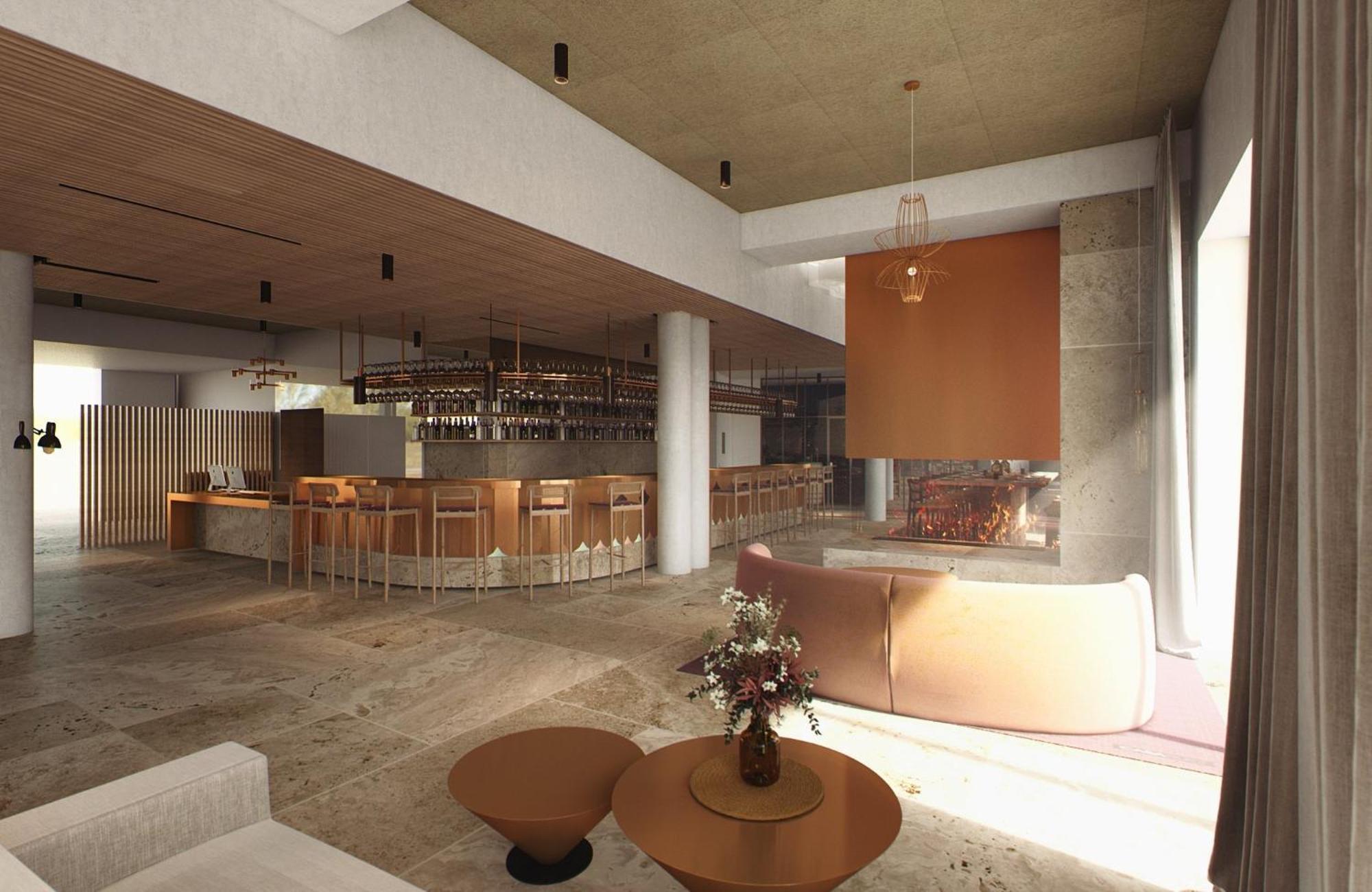 Voco Beaune , Cite Des Vins By Ihg Экстерьер фото